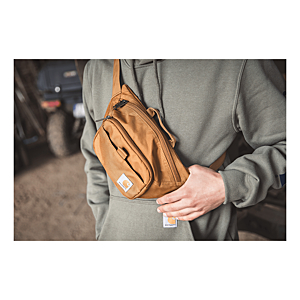 visuel2 Sac banane Waist Pack