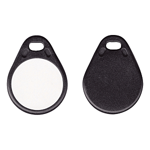 visuel1 Badge porte-clé Desfire EV1 4K