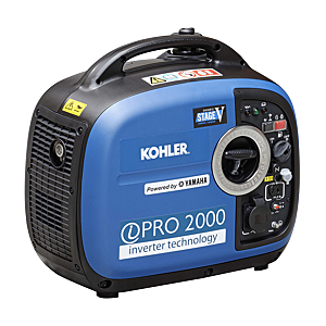 visuel1 Groupe électrogène Inverter Pro 2000