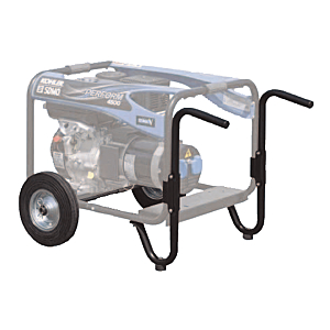 visuel1 Kit brouette pour groupe électrogène RKB1