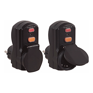 visuel1 Kit de 2 adaptateurs protection différentielle