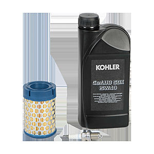 visuel1 Kit entretien RKS1 pour moteur Kohler
