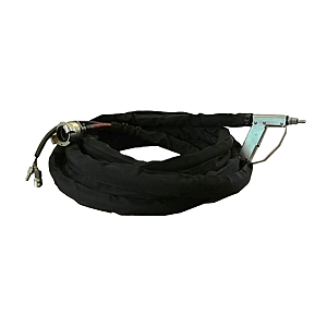 visuel1 Faisceau avec pistolet pour <b>SED062</b> et <b>SED063</b>