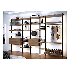 visuel2 Kit de fixation Lift