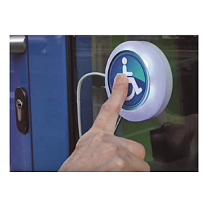 visuel3 Bouton d'appel Sensoring