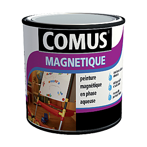 visuel1 Peinture magnétique A010301