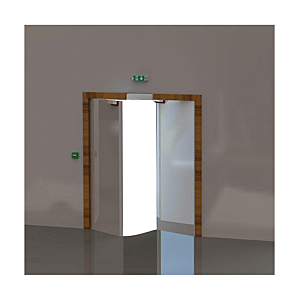 visuel5 Serrure électrique en applique E-DAS