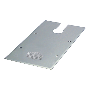visuel2 Plaque de recouvrement pour pivots de sol TSP et TSA