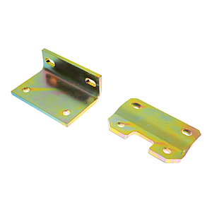 visuel1 Fixation pour pivot Janus 180