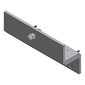 visuel1 Support de fixation EXT400Z
