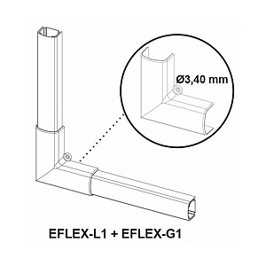 visuel2 Goulotte équerre L EFLEX1