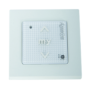 visuel1 Commande murale IO Smoove Origin