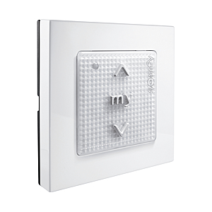 visuel1 Commande murale RTS Smoove Origin