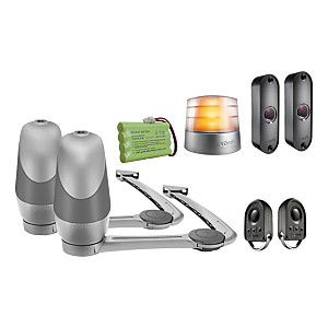 visuel1 Kit de motorisation portail battant Axovia RTS