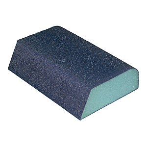 visuel1 Eponge abrasive