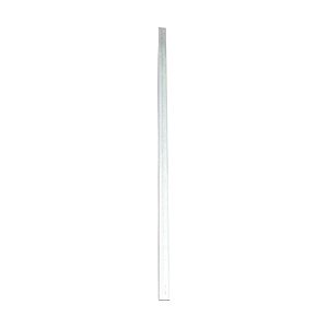 visuel1 Poteau pour panneau de signalisation PPOT8040