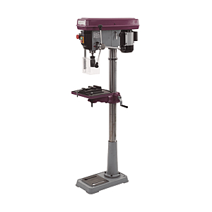 visuel1 Perceuse sur colonne STAR 20 PC