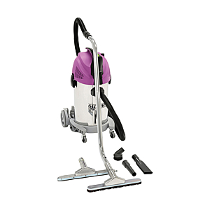visuel1 Aspirateur poussière et eau Jet 30 I