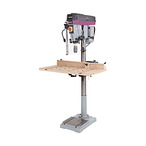 visuel1 Perceuse sur colonne PC23V