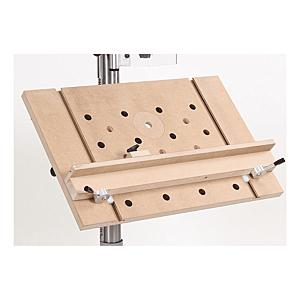 visuel2 Perceuse sur colonne PC23V