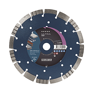 visuel1 Disque diamant Ultra
