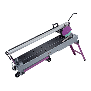 visuel3 Scie sur table pour carrelage PREPICUT 250