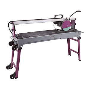 visuel6 Scie sur table pour carrelage PREPICUT 250