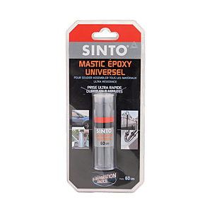 visuel1 Mastic de réparation multi-matériaux