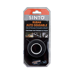 visuel1 Adhésif d'étanchéité Auto-Soudable