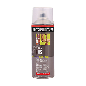 visuel1 Vernis de protection bois 9255