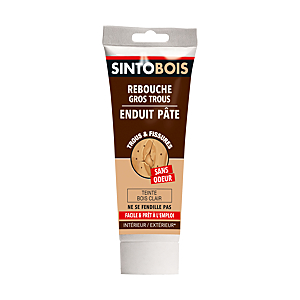 visuel1 Mastic bois Sintobois