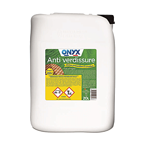 visuel1 Nettoyant pour toiture Anti Verdissure