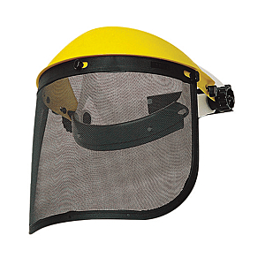 visuel1 Visière de protection Eva 825