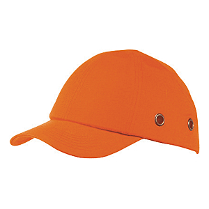 visuel1 Casquette anti-heurt type base-ball HG913OHV