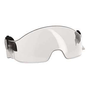 visuel1 Visière lunettes de protection HIMA