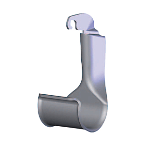 visuel1 Support pour tube de penderie