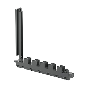 visuel1 Séparateur D3 pour poubelle