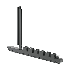 visuel1 Séparateur D1 pour poubelle