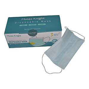 visuel3 Masque chirurgical SKT001