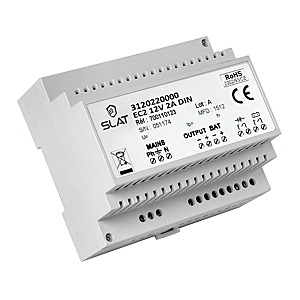 visuel1 Alimentation électrique EC2 24 VCC