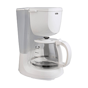 visuel1 Cafetière LISTO 