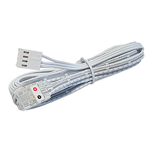visuel1 Raccordement pour bande LED Polar X CCT