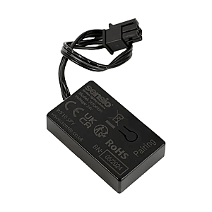 visuel1 Récepteur radio seul Titan +