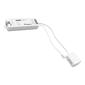visuel1 Récepteur monochrome Titan +
