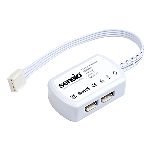 visuel1 Extension de 4 ports CCT