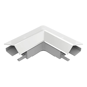 visuel1 Connecteur d'angle extérieur pour profil Ray