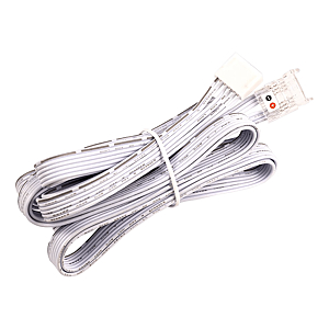 visuel1 Câble de connexion de driver Polar RGBCCT