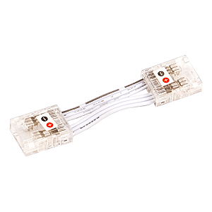visuel1  Clips de jonction d'angle Polar RGBCCT