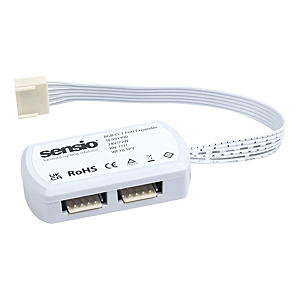 visuel1 4 ports d’extension RVB CCT