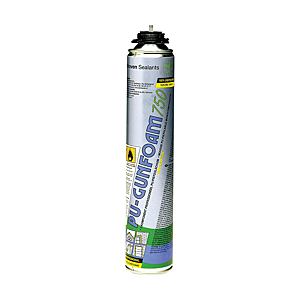 visuel1 Mousse polyuréthane expansive